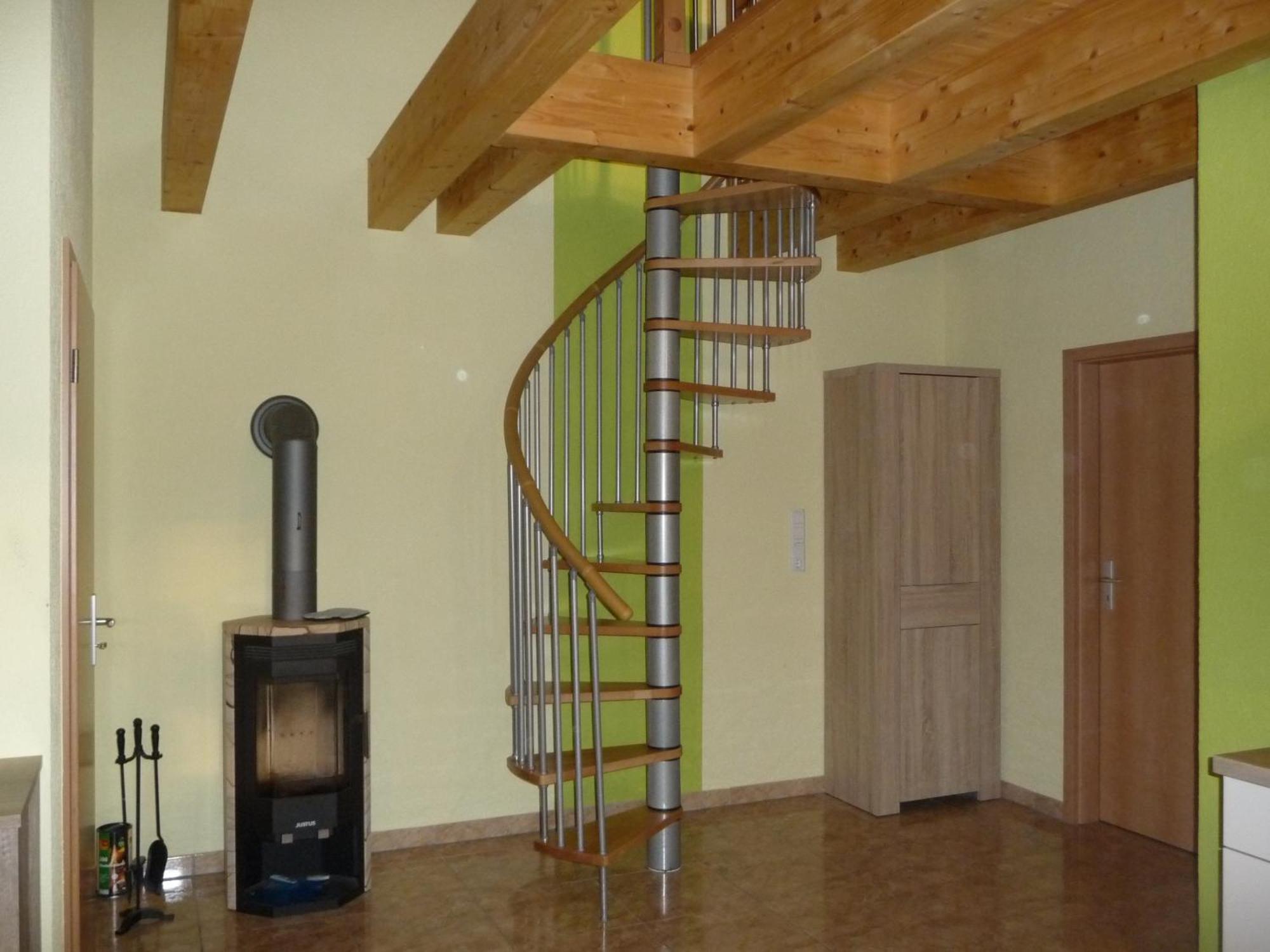 Pension Andrea Lugau 部屋 写真