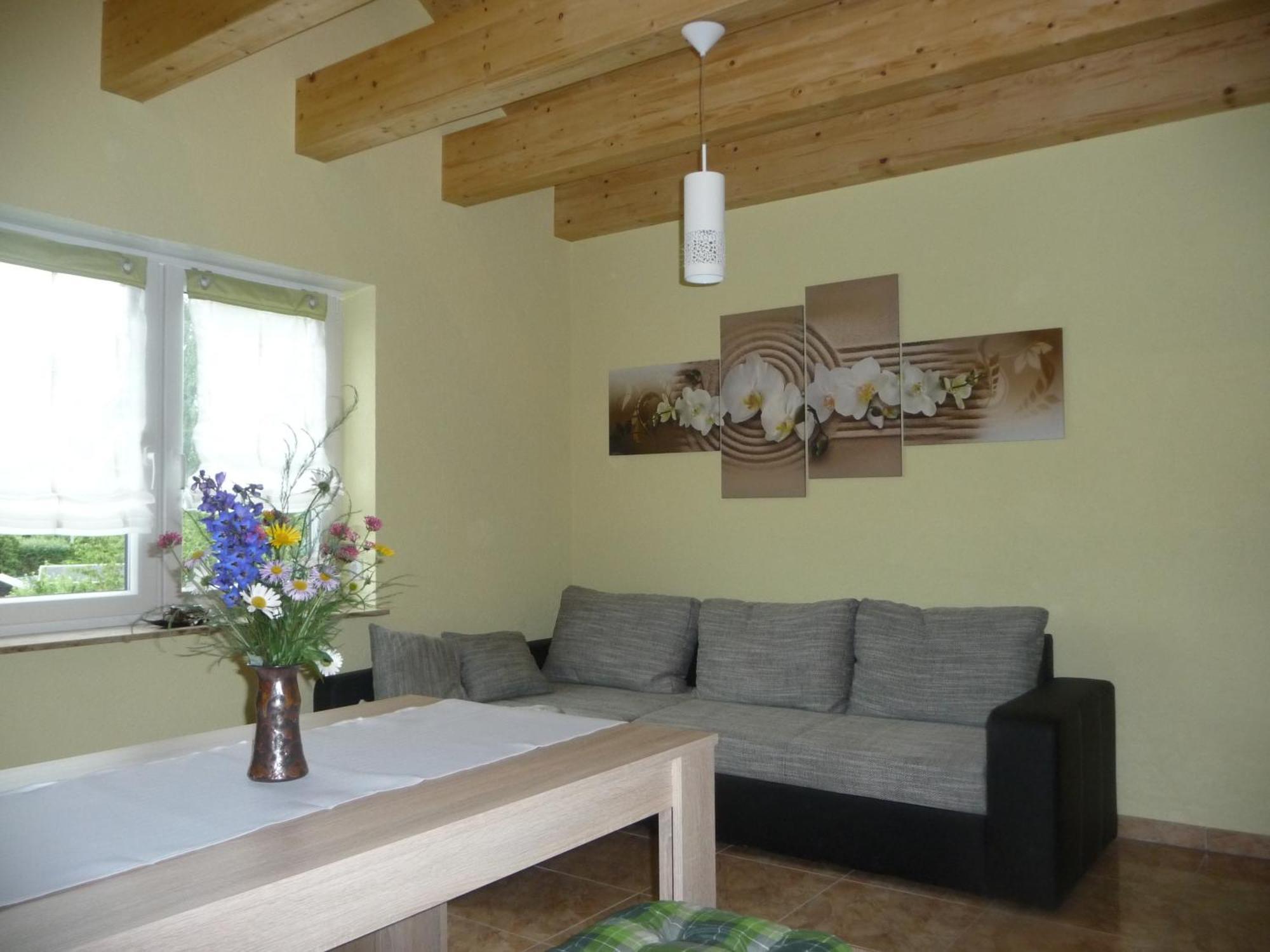 Pension Andrea Lugau 部屋 写真