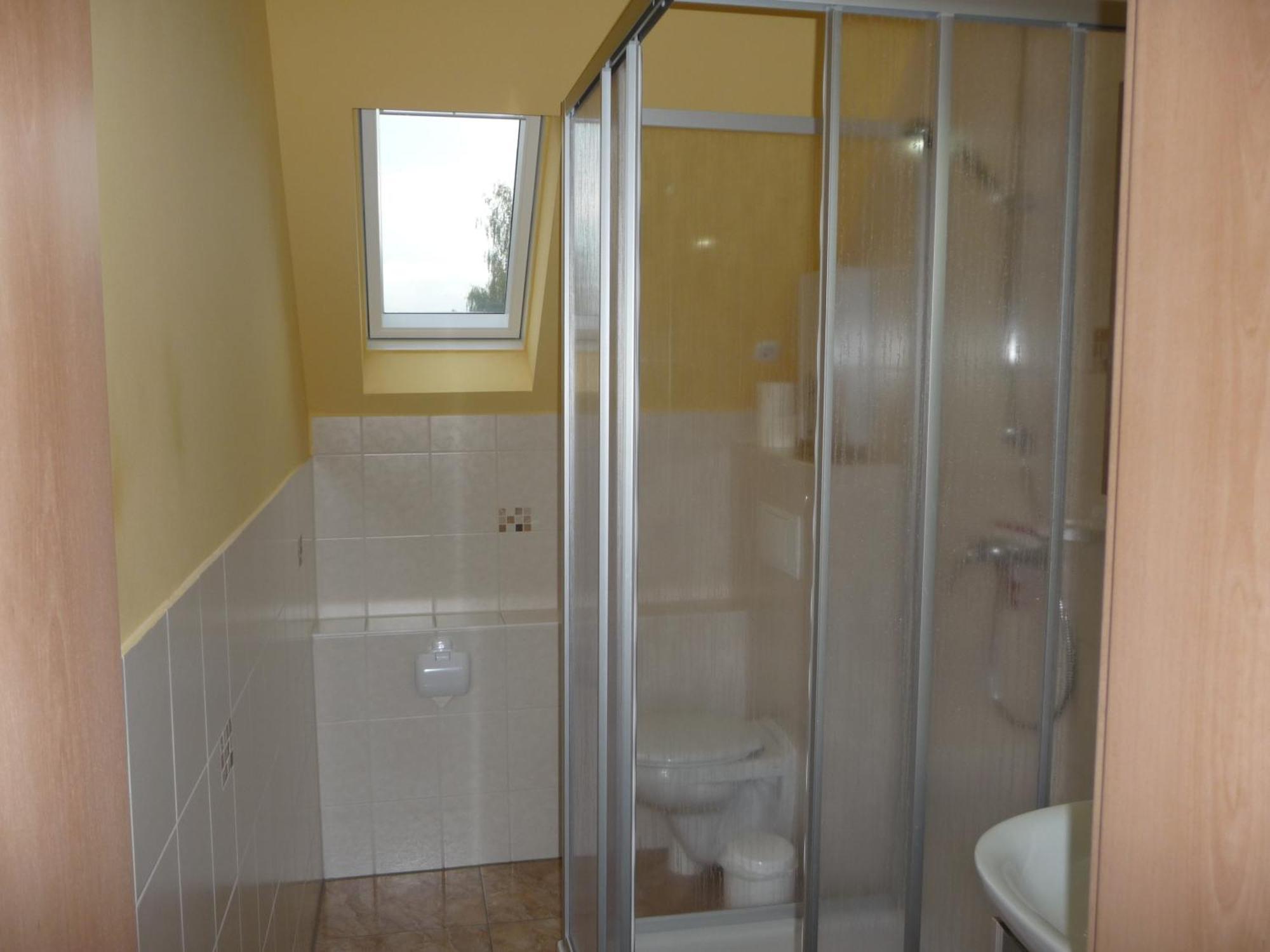 Pension Andrea Lugau 部屋 写真