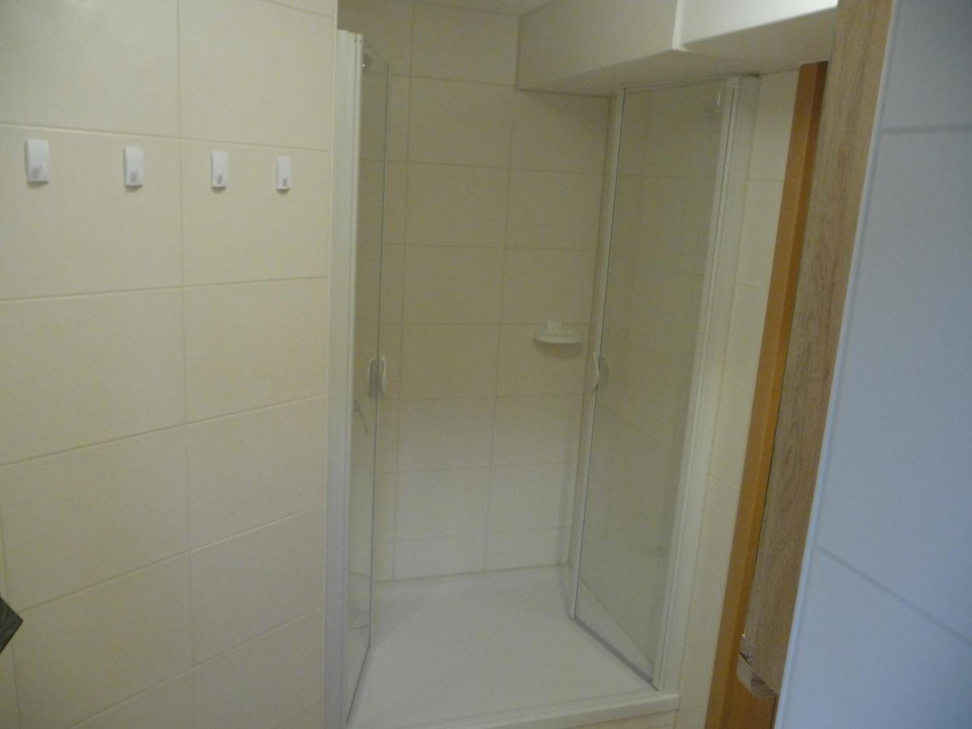 Pension Andrea Lugau 部屋 写真