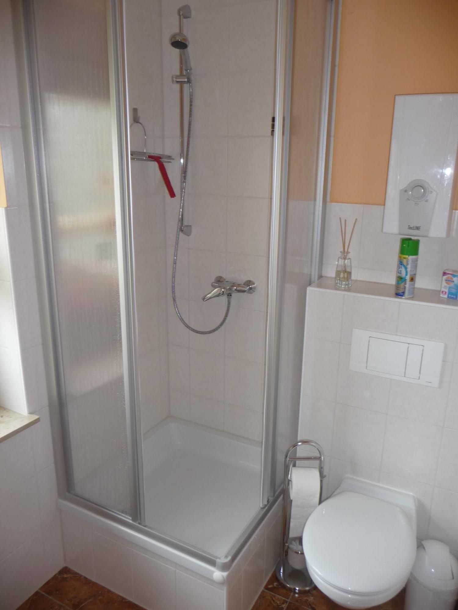 Pension Andrea Lugau 部屋 写真